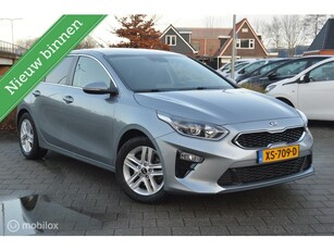 Kia Ceed 1.0 T-GDi DynamicLine