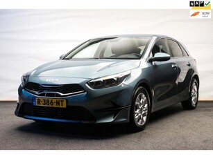 Kia Ceed 1.0 T-GDi MHEV DynamicPlusLine Aut Nieuw Model [