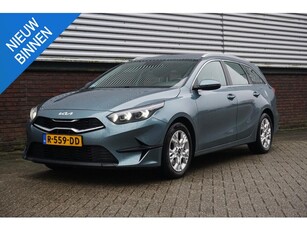 Kia Ceed Sportswagon 1.0 T-GDi 120pk DynamicLine/Nieuw