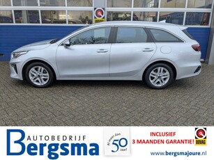 Kia Ceed Sportswagon 1.0 T-GDi DynamicLine