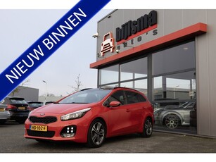 Kia cee'd Sportswagon 1.0 T-GDi GT-Line navi camera leder