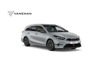 Kia Ceed Sportswagon 1.0 T-GDi MHEV Design Edition