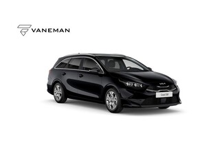 Kia Ceed Sportswagon 1.0 T-GDi MHEV Design Edition