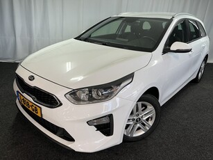 Kia Ceed Sportswagon 1.5 T-GDi DynamicLine