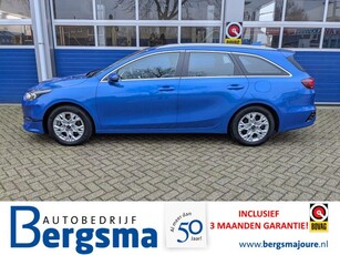 Kia Ceed Sportswagon 1.5 T-GDi DynamicLine TREKHAAK