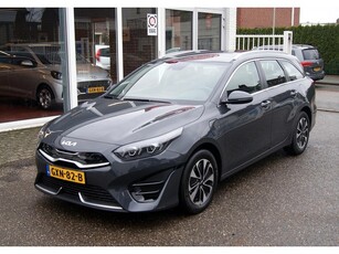 Kia Ceed Sportswagon 1.6 GDI PHEV DynamicLine Camera,PDC,Carplay,Ful LED,RIJKLAARPRIJS!!