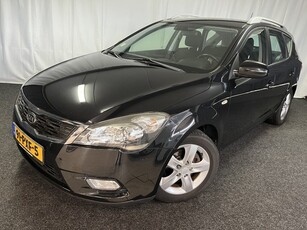 Kia cee'd Sporty Wagon 1.4 CVVT Seven