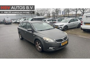 Kia Cee'd Sporty Wagon 1.4 CVVT Seven airco LM cruise org NL