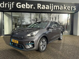 Kia e-Niro DynamicLine 64 kWh*Navi*ECC*Camera* (bj 2019)