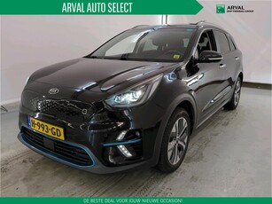 Kia E-Niro EV 64 kWh 204pk ExecutiveLine