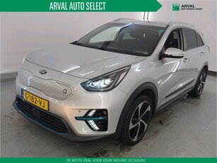 Kia E-Niro EV 64 kWh 204pk ExecutiveLine Leder 18