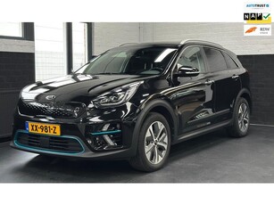 Kia E-Niro ExecutiveLine 64 kWh, full options