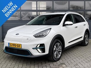 KIA E-NIRO EXECUTIVELINE 64 KWH I APPLE/ANDROID I CRUISE