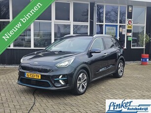 Kia e-Niro ExecutiveLine 64 kWh JBL LEDER NL AUTO STOELVERW