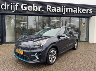 Kia e-Niro ExecutiveLine 64 kWh *Navi*Camera*Leder*