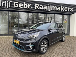 Kia e-Niro ExecutiveLine 64 kWh *Navi*Camera*Leder* EXPORT*