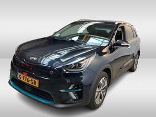 Kia e-Niro ExecutiveLine 64 kWh Verwacht (bj 2019)