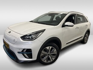 Kia e-Niro ExecutiveLine 64 kWh Verwacht (bj 2019)