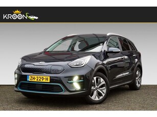 Kia e-Niro ExecutiveLine 64kWh SOH 99% Trekhaak Leer