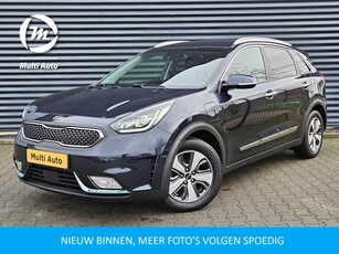 Kia Niro 1.6 GDi Dynamicplus Line Plug In Hybrid Dealer O.H