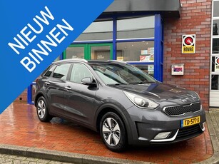 Kia Niro 1.6 GDi Hybrid DynamicLine