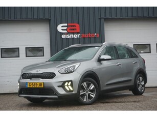 Kia Niro 1.6 GDi Hybrid DynamicLine CAMERA ADAPT.