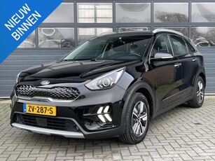 KIA NIRO 1.6 GDI HYBRID DYNAMICLINE I TREKHAAK I