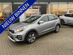 Kia Niro 1.6 GDi Hybrid DynamicLine // Trekhaak 52.000 km