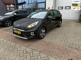 Kia Niro 1.6 GDi Hybrid ExecutiveLine