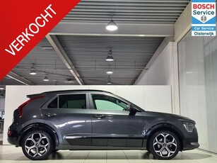 Kia Niro 1.6 GDi Hybrid ExecutiveLine