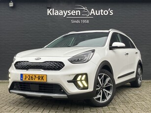 Kia Niro 1.6 GDi Hybrid ExecutiveLine AUT. 1e eigenaar