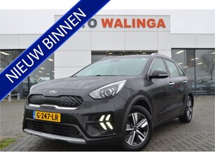 Kia Niro 1.6 GDi Hybrid ExecutiveLine Facelift Carplay