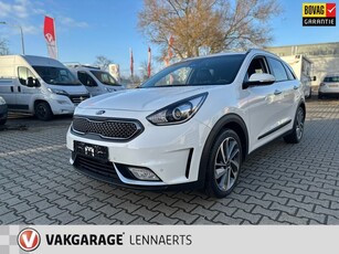 Kia Niro 1.6 GDi Hybrid ExecutiveLine Trekhaak