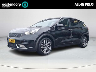 Kia Niro 1.6 GDi Hybrid SportsLine Schuif kantel dak