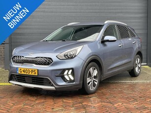 KIA NIRO 1.6 GDI HYRBID DYNAMICLINE I APPLE/ANDROID I