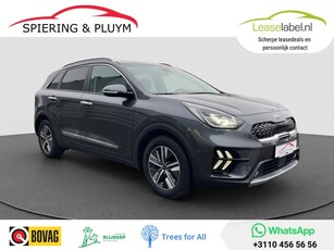 Kia Niro 1.6 GDi PHEV ExecutiveLine Schuifdak (bj 2020)