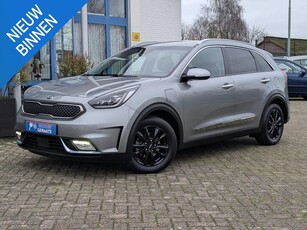 Kia Niro 1.6 GDi PHEV ExecutiveLine Stoelventilatie