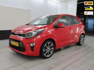 Kia Picanto 1.0 CVVT Design