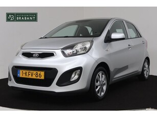 Kia Picanto 1.0 CVVT ISG Comfort Pack (NAVIGATIE