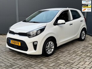 Kia Picanto 1.0 DPi Automaat / Camera / Navi