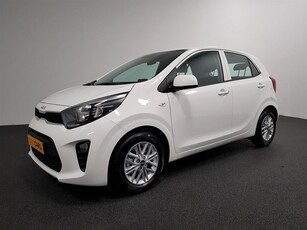 Kia Picanto 1.0 DPi Automaat DynamicLine DEMO! Navigatie Apple Carplay/Android Auto Airco Ca