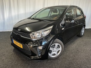 Kia Picanto 1.0 DPi ComfortLine AIRCO/CRUISE/DAB/ELEK.RAMEN