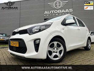 Kia Picanto 1.0 DPi ComfortLine AUTOMAAT+NLAUTO+28.999KM