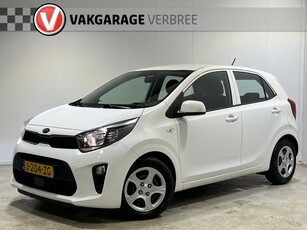 Kia Picanto 1.0 DPi ComfortLine Cruise Control Airco