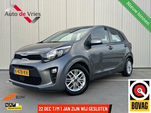 Kia Picanto 1.0 DPi DynamicLineCarPlay/AndroidNL-Auto