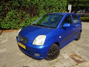 Kia Picanto 1.0 LXE X-tra MET JAAR APK DR V,V bij 161000 km