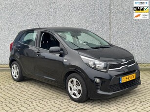 Kia Picanto 1.0 MPi