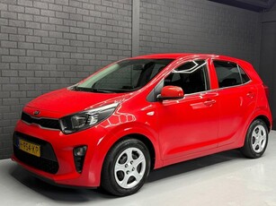 Kia Picanto 1.0 MPi ComfortPlusLine 1STE EIGENAAR CARPLAY