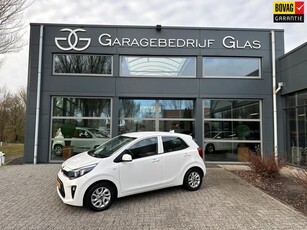 Kia Picanto 1.0 MPi DynamicPlusLine carplay-cruise control