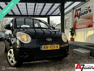 Kia Picanto 1.0 Nieuwe APK